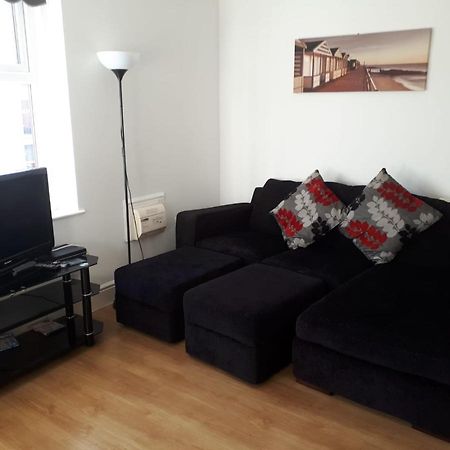 East Coast Apartments First Floor 2 Bed Apartment All Towels And Sheets Supplied Bridlington Buitenkant foto