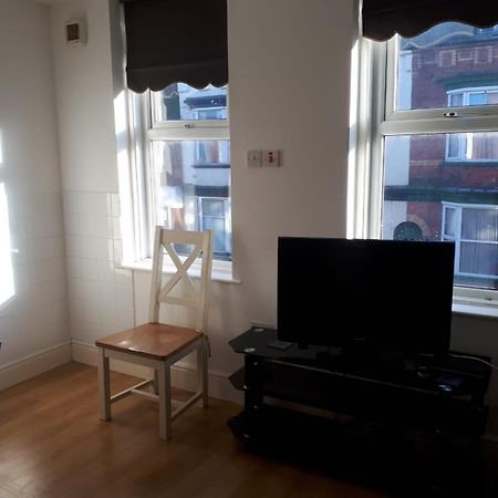 East Coast Apartments First Floor 2 Bed Apartment All Towels And Sheets Supplied Bridlington Buitenkant foto