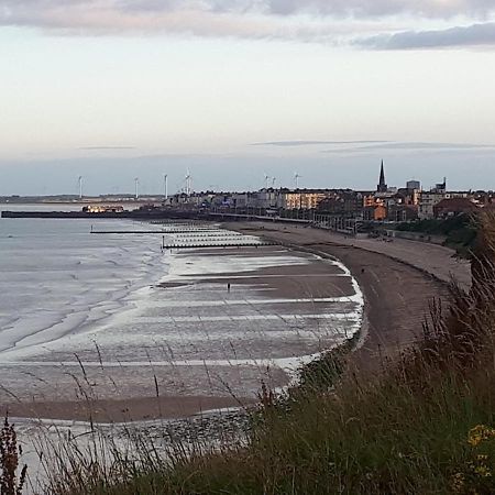 East Coast Apartments First Floor 2 Bed Apartment All Towels And Sheets Supplied Bridlington Buitenkant foto
