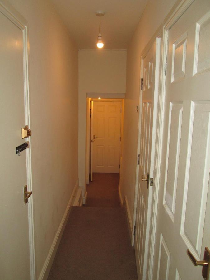 East Coast Apartments First Floor 2 Bed Apartment All Towels And Sheets Supplied Bridlington Buitenkant foto
