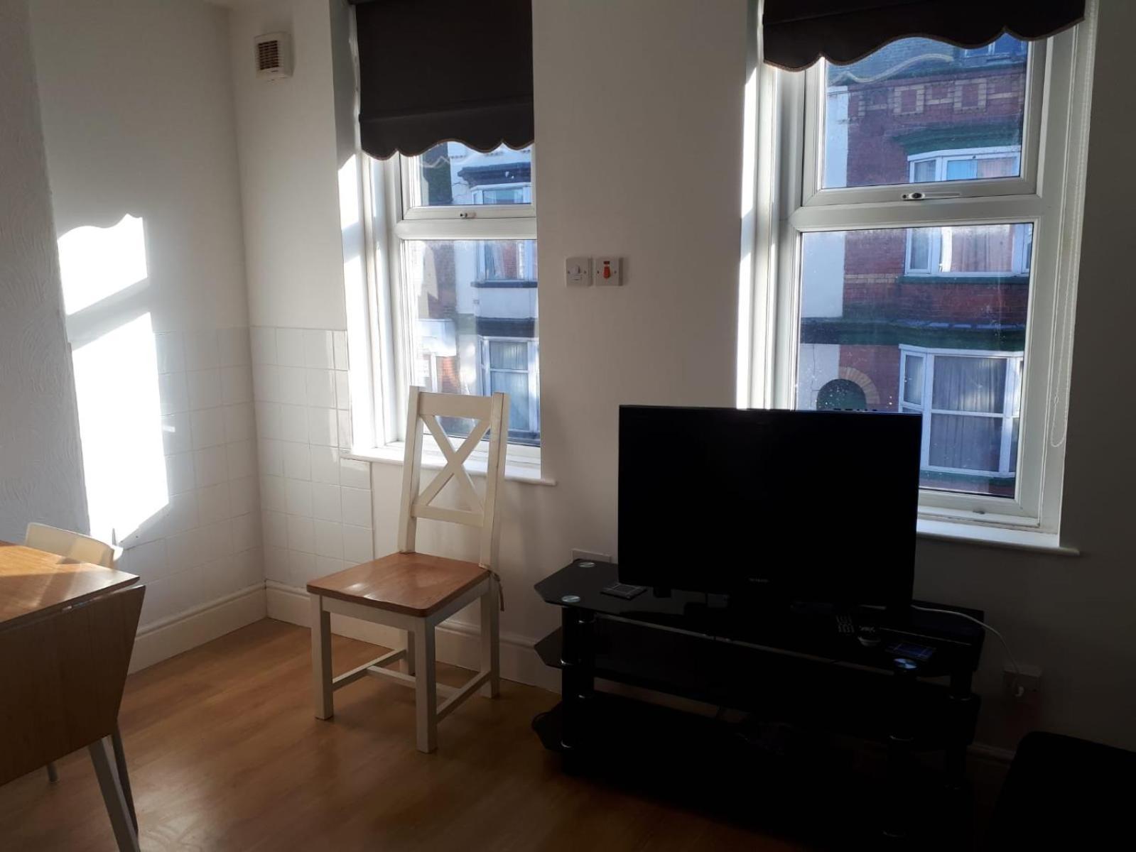 East Coast Apartments First Floor 2 Bed Apartment All Towels And Sheets Supplied Bridlington Buitenkant foto