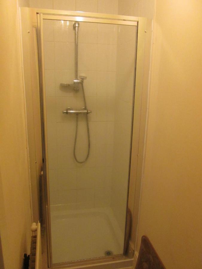 East Coast Apartments First Floor 2 Bed Apartment All Towels And Sheets Supplied Bridlington Buitenkant foto