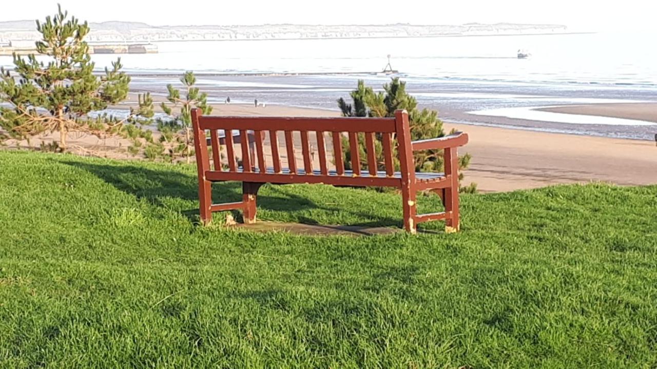 East Coast Apartments First Floor 2 Bed Apartment All Towels And Sheets Supplied Bridlington Buitenkant foto