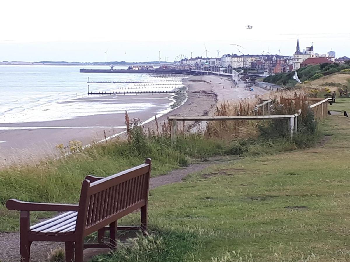 East Coast Apartments First Floor 2 Bed Apartment All Towels And Sheets Supplied Bridlington Buitenkant foto