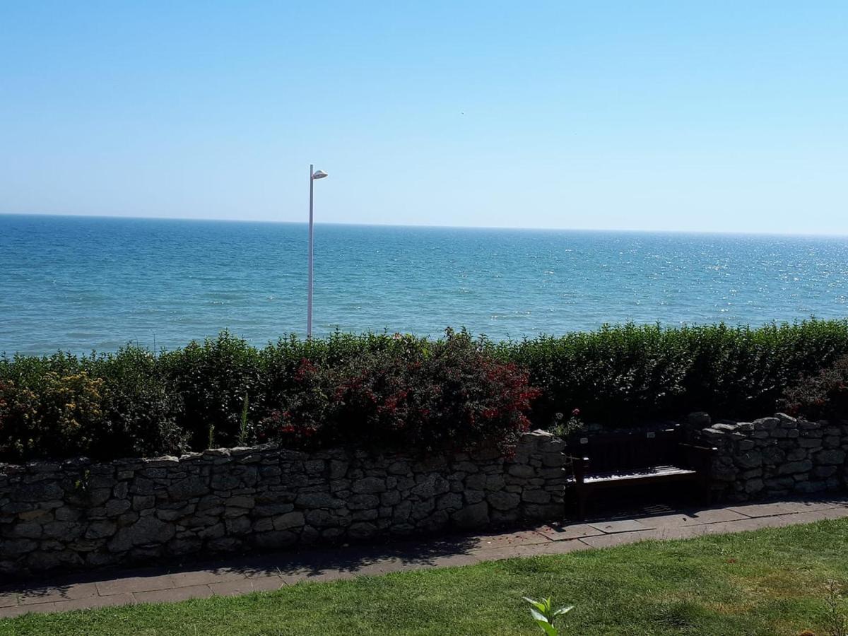 East Coast Apartments First Floor 2 Bed Apartment All Towels And Sheets Supplied Bridlington Buitenkant foto
