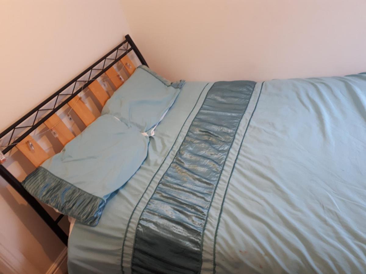 East Coast Apartments First Floor 2 Bed Apartment All Towels And Sheets Supplied Bridlington Buitenkant foto