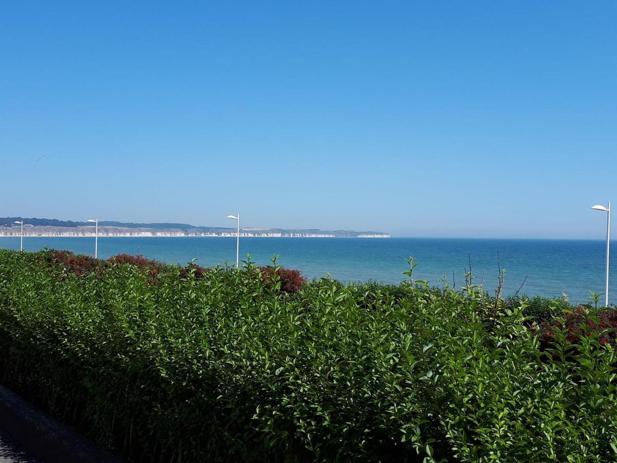 East Coast Apartments First Floor 2 Bed Apartment All Towels And Sheets Supplied Bridlington Buitenkant foto