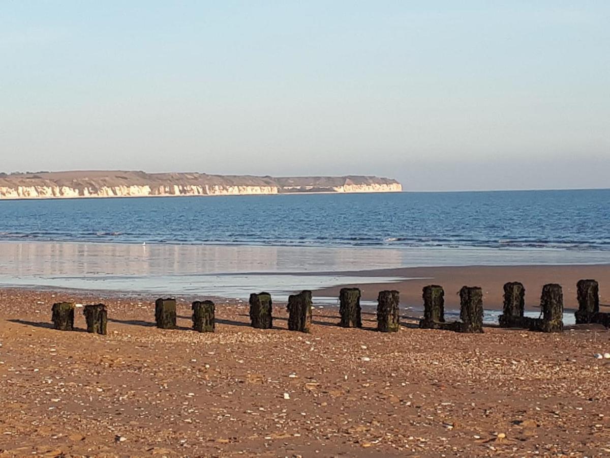 East Coast Apartments First Floor 2 Bed Apartment All Towels And Sheets Supplied Bridlington Buitenkant foto