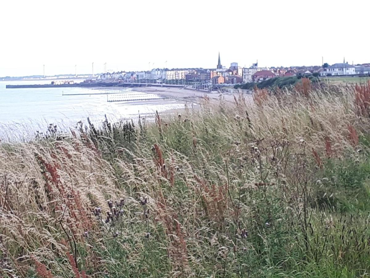 East Coast Apartments First Floor 2 Bed Apartment All Towels And Sheets Supplied Bridlington Buitenkant foto