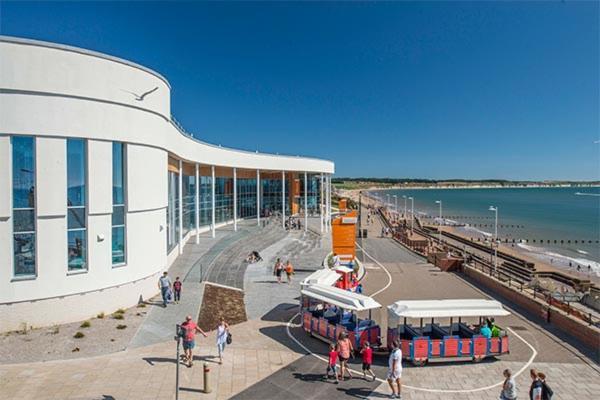 East Coast Apartments First Floor 2 Bed Apartment All Towels And Sheets Supplied Bridlington Buitenkant foto