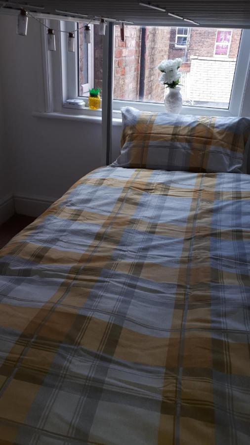 East Coast Apartments First Floor 2 Bed Apartment All Towels And Sheets Supplied Bridlington Buitenkant foto