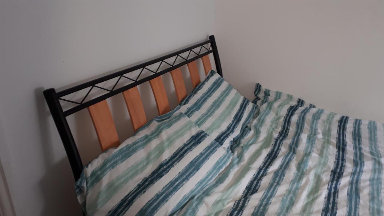 East Coast Apartments First Floor 2 Bed Apartment All Towels And Sheets Supplied Bridlington Buitenkant foto