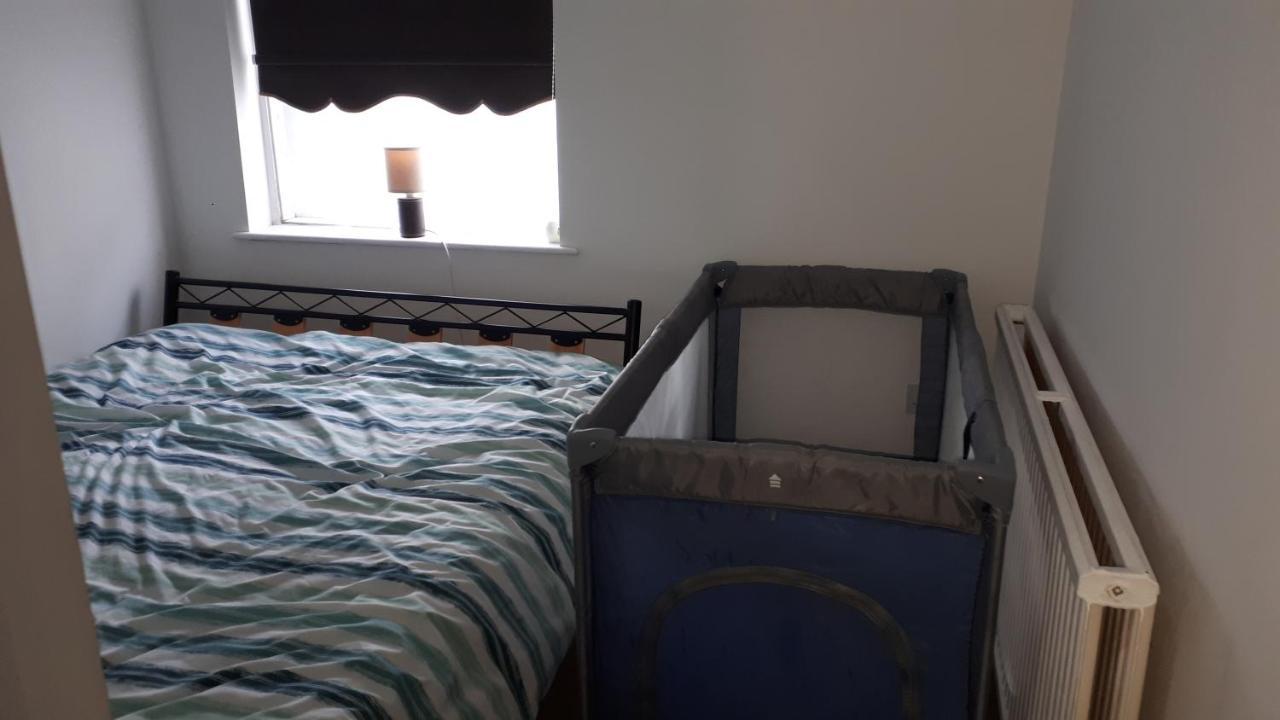 East Coast Apartments First Floor 2 Bed Apartment All Towels And Sheets Supplied Bridlington Buitenkant foto