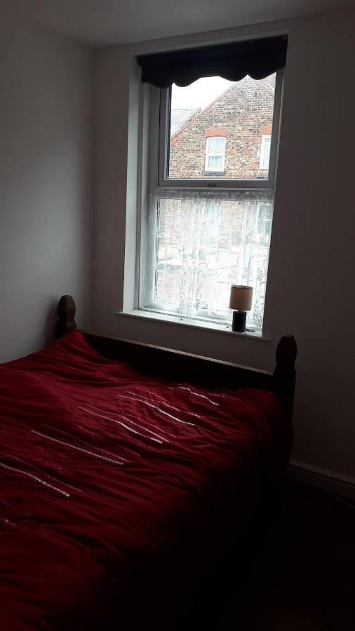 East Coast Apartments First Floor 2 Bed Apartment All Towels And Sheets Supplied Bridlington Buitenkant foto